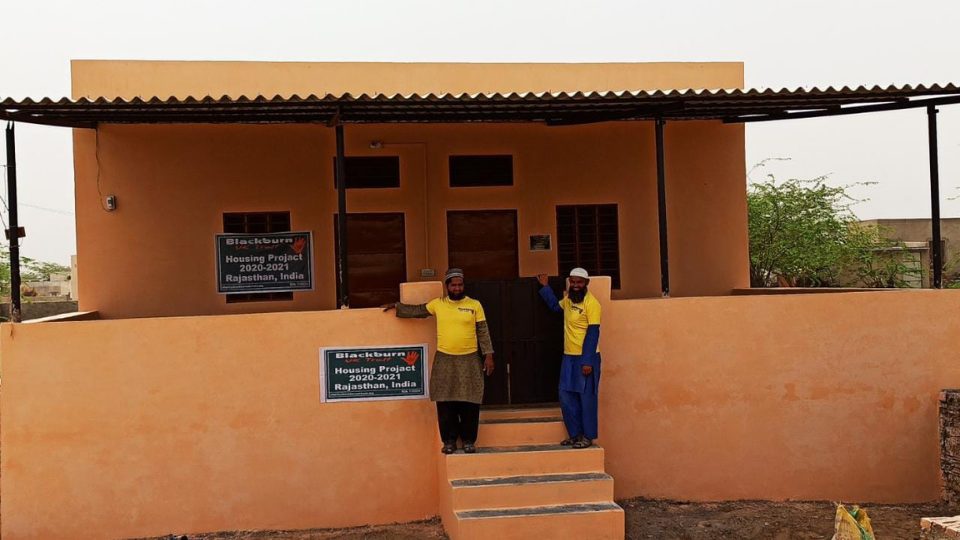 Housing Project Rajasthan