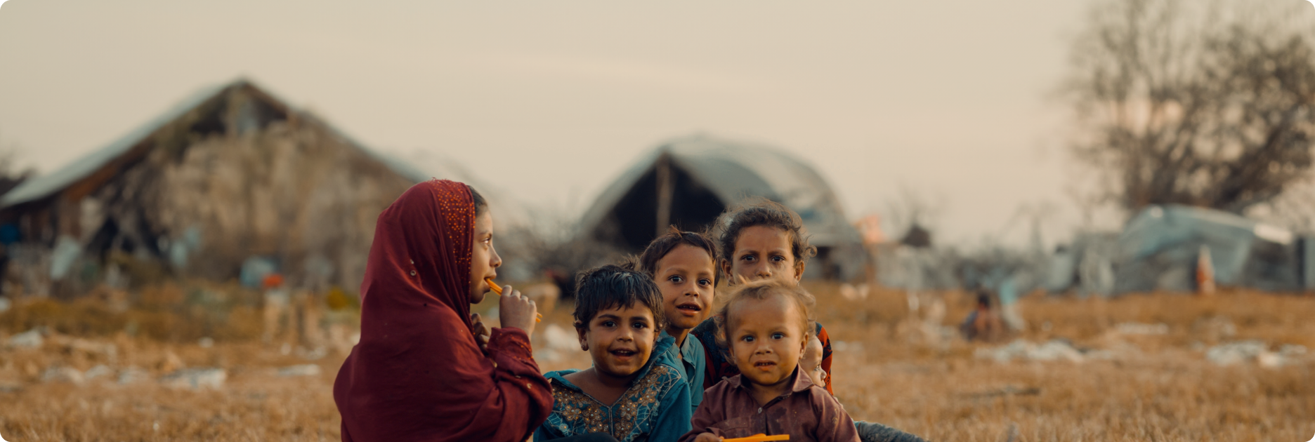 Rohingya Emergency Appeal