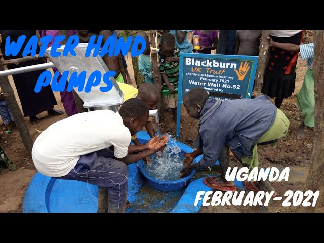 Mosquito Nets Project Distribution
