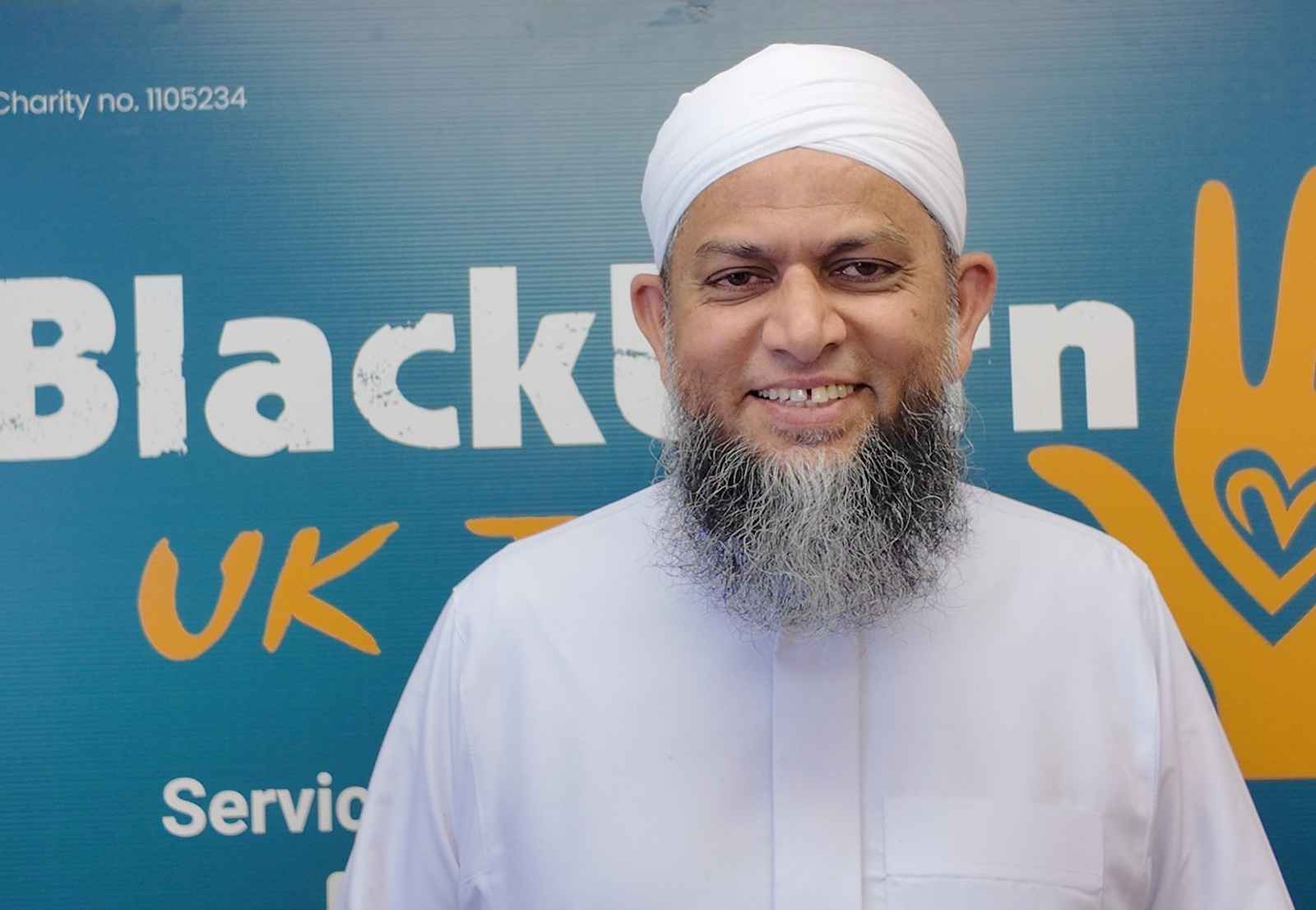 Mufti Mohamed Saleh